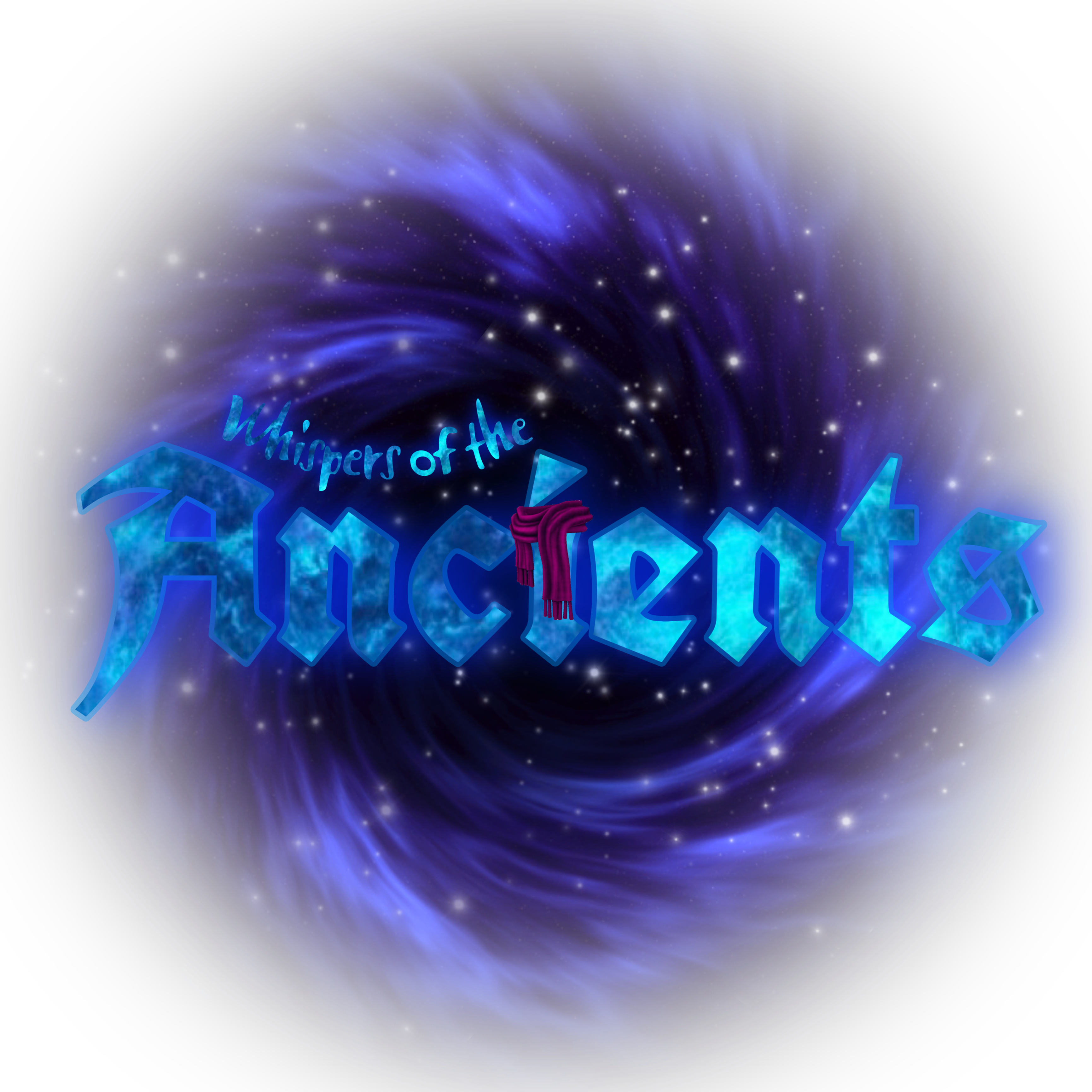 Whispers of the Ancients